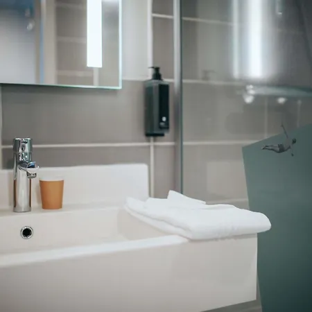 Ibis Styles Lisses Paris Sud 3*