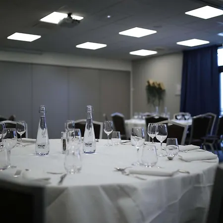 Ibis Styles Lisses Paris Sud Hotel