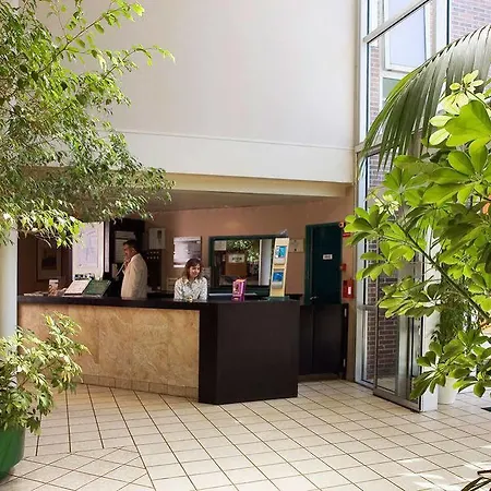 Hotel Ibis Styles Lisses Evry (Essonne)