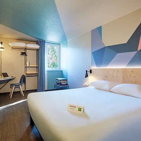 Ibis Styles Lisses Paris Sud