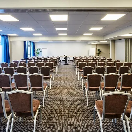 Ibis Styles Lisses 3*