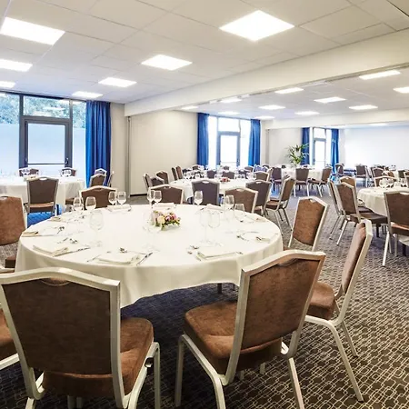 Hotel Ibis Styles Lisses Evry (Essonne)