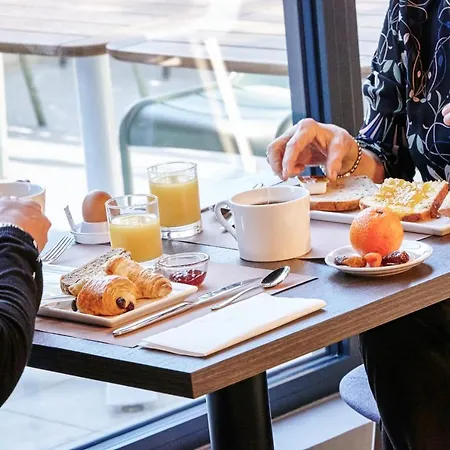 Ibis Styles Lisses Paris Sud