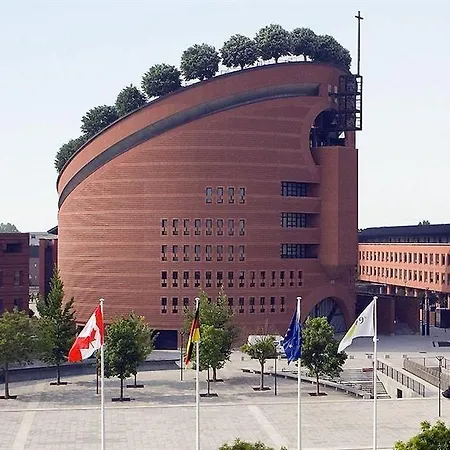 Hotel Ibis Styles Lisses