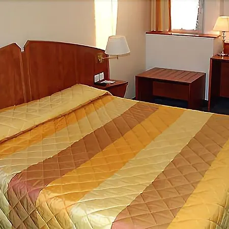 Ibis Styles Lisses 3*