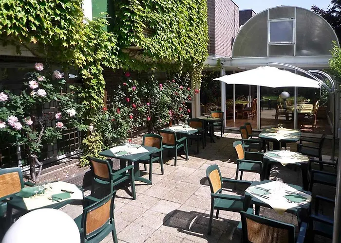 فندق Ibis Styles Lisses Paris Sud