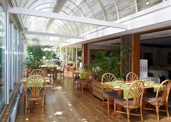Ibis Styles Lisses Paris Sud 3*