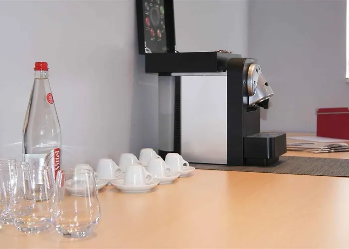 Ibis Styles Lisses Paris Sud فندق