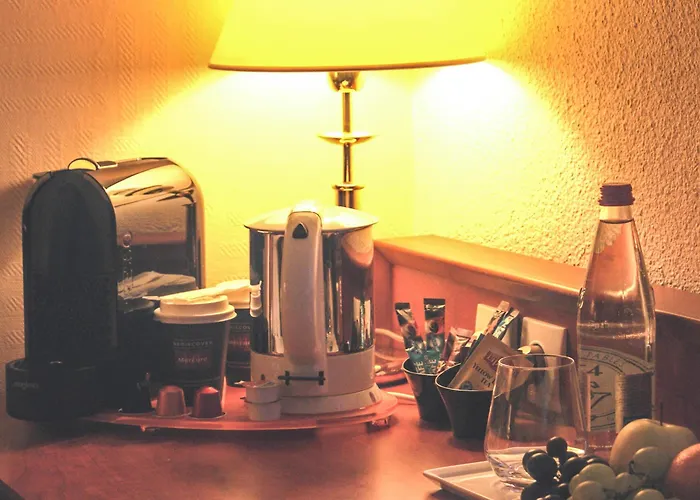 Ibis Styles Lisses Paris Sud