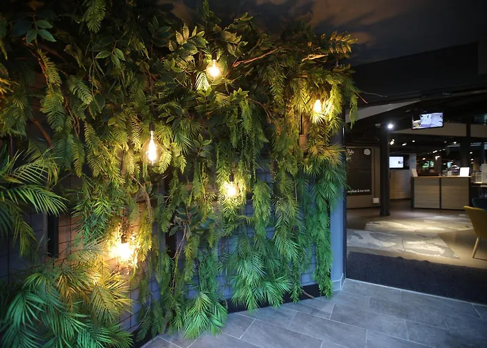 Ibis Styles Lisses Paris Sud إِيفري