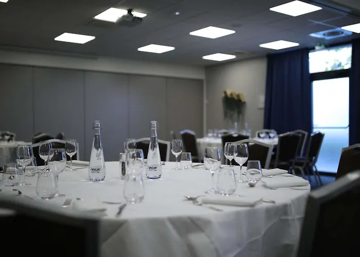 Ibis Styles Lisses Paris Sud فندق 3*