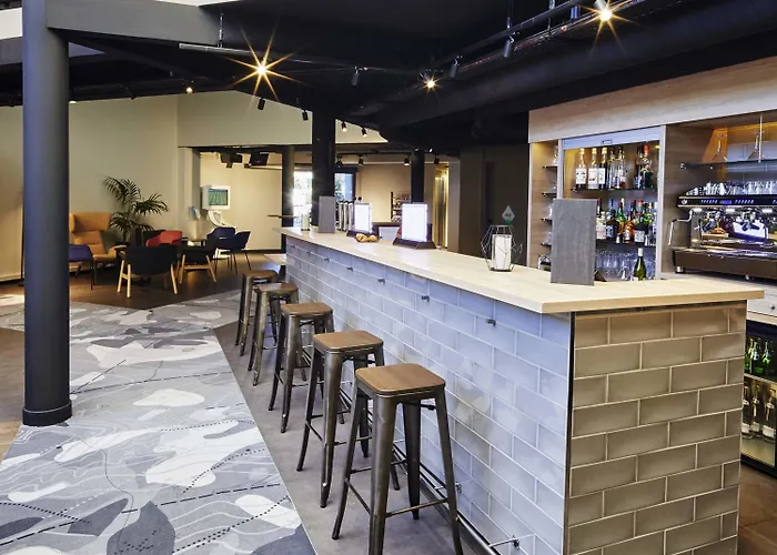 Ibis Styles Lisses Paris Sud إِيفري