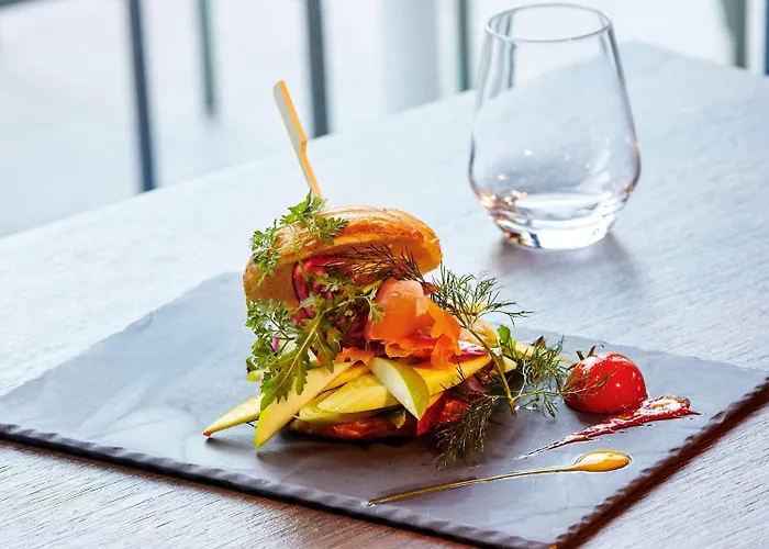 Ibis Styles Lisses Paris Sud فندق 3*