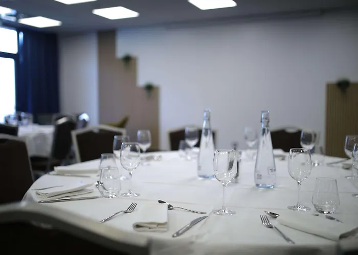 فندق Ibis Styles Lisses Paris Sud 3*