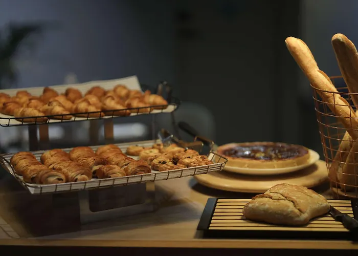 فندق Ibis Styles Lisses Paris Sud