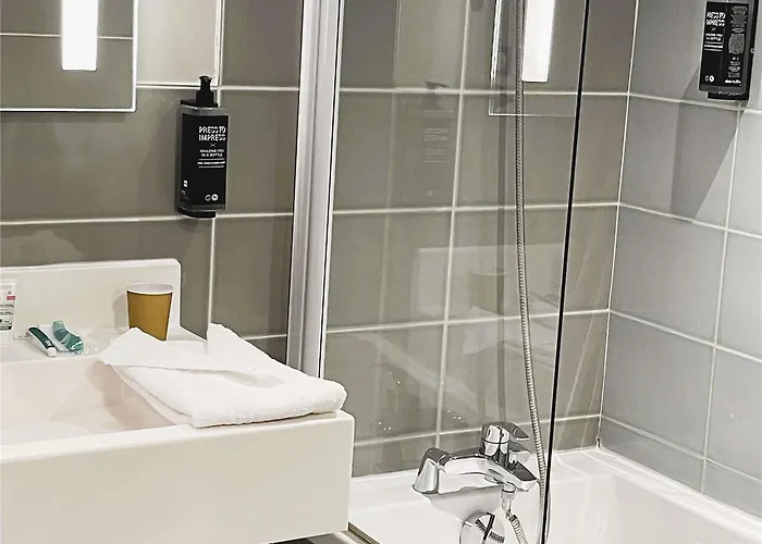 Ibis Styles Lisses Paris Sud 3* Évry