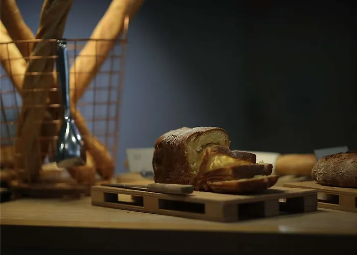 فندق Ibis Styles Lisses Paris Sud إِيفري
