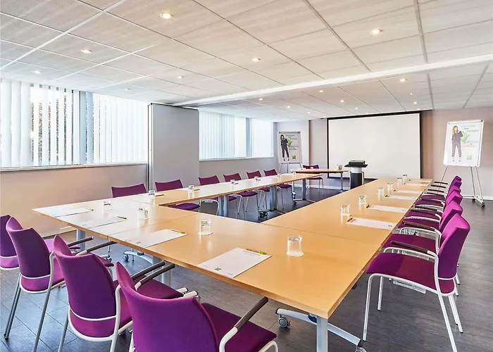 Hotel Ibis Styles Lisses Paris Sud