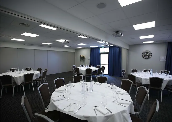 Ibis Styles Lisses Paris Sud 3*