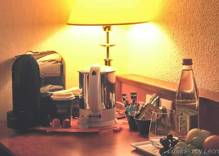 Ibis Styles Lisses Paris Sud 3*