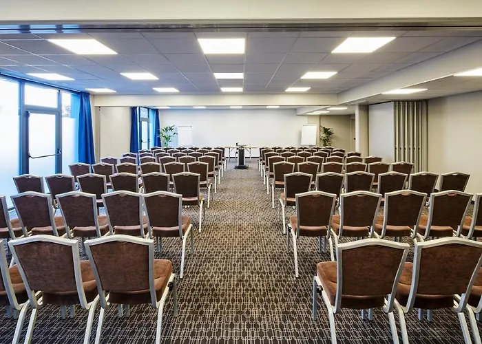 Ibis Styles Lisses Paris Sud 3*